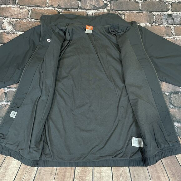 Vintage Nike Track Suit Mens Medium Lined Jacket Jogger Pant Set Windbreaker Y2K - Picture 5 of 16